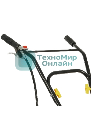 Мотокультиватор Champion GC252 1.9 лс 51.7сс шир. 25 см глуб. 22.5 см 1.2 л 15.85 кг