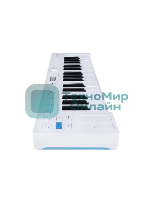 Клавиатура MIDI 430301 Arturia KeyStep MK2 32 клавиши