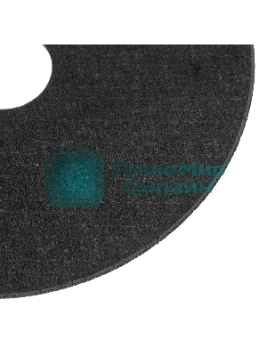 Круг отрезной по металлу Сибртех, 125 х 1,2 х 22,2 мм, 84 A+16 B, в пленке, 10 шт