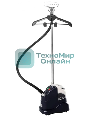 Отпариватель KELLI КL-9 синий, 2800 Вт, 90 г/мин, 3000 мл