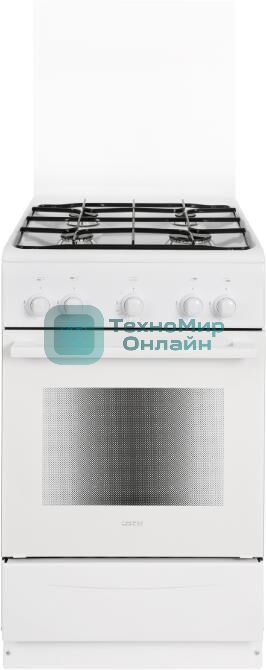 Газовая плита GEFEST 5100 0337