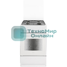 Газовая плита GEFEST 5100 0337