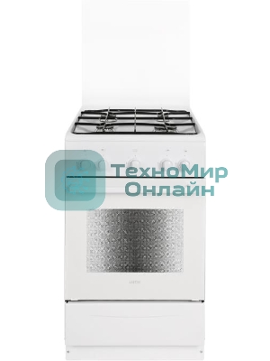 Газовая плита GEFEST 5100 0337
