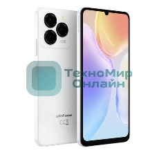 Смартфон Ulefone Note 20 Pro Global 4/256Gb белый