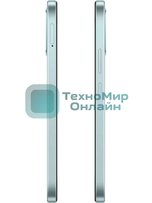 Смартфон OPPO A6x CPH2819 4/128Gb голубой