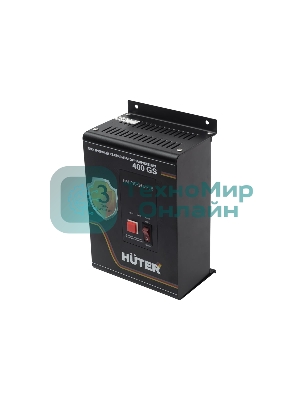 Стабилизатор HUTER 400GS