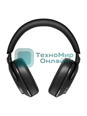 Наушники Bowers & Wilkins Px7 S3 Black