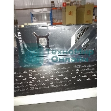 (Восстановленное) Видеокарта MSI RTX 4070 Ti SUPER 16G VENTUS 3X BLACK OC