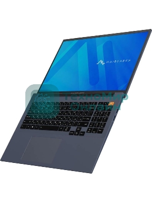 Ноутбук Maibenben M16C-R745UM/16