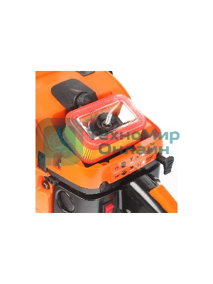 Бензопила Patriot PT 4518 2100Вт 2.9 л.с. дл.шин.: 45 см