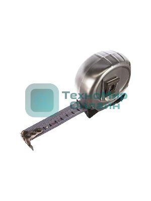 Рулетка Matrix Magnetic, 7,5 м х 25 мм, магнитный зацеп