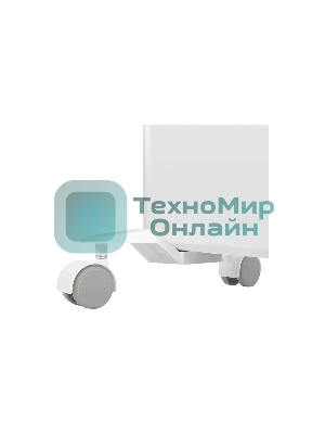 Конвектор электрический Ballu Ettore BEC/ETMR-1500 белый, 1500 Вт, 20 м2, термостат