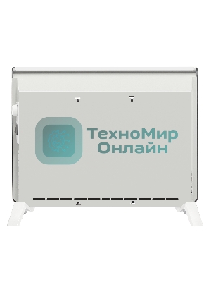 Конвектор электрический Ballu Solo Turbo BEC/SMT-2000 белый, 2000 Вт, 25 м2, термостат