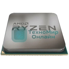 Процессор AMD Ryzen 5 3500X Soc-AM4 3.6GHz OEM