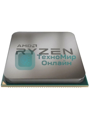 Процессор AMD Ryzen 5 3500X Soc-AM4 3.6GHz OEM