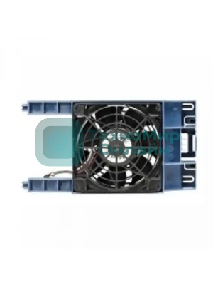 Вентиляторный блок Infortrend Cooling fan module for 4U 60-bays model (GS, GSc, JBOD), 9581FANMOD-0010