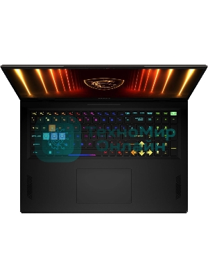 Ноутбук MSI Vector 18 HX AI A2XWHG-899XRU Ultra 9 285HX 64Gb SSD 1Tb NVIDIA GeForce RTX 5070Ti 12Gb 18