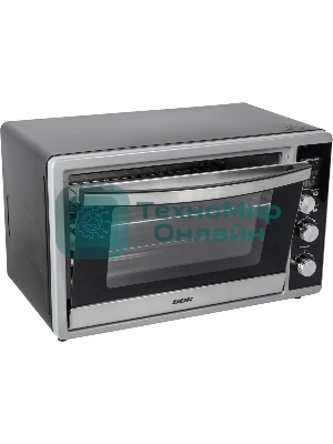 Мини-печь BBK OE3073DC ч/с