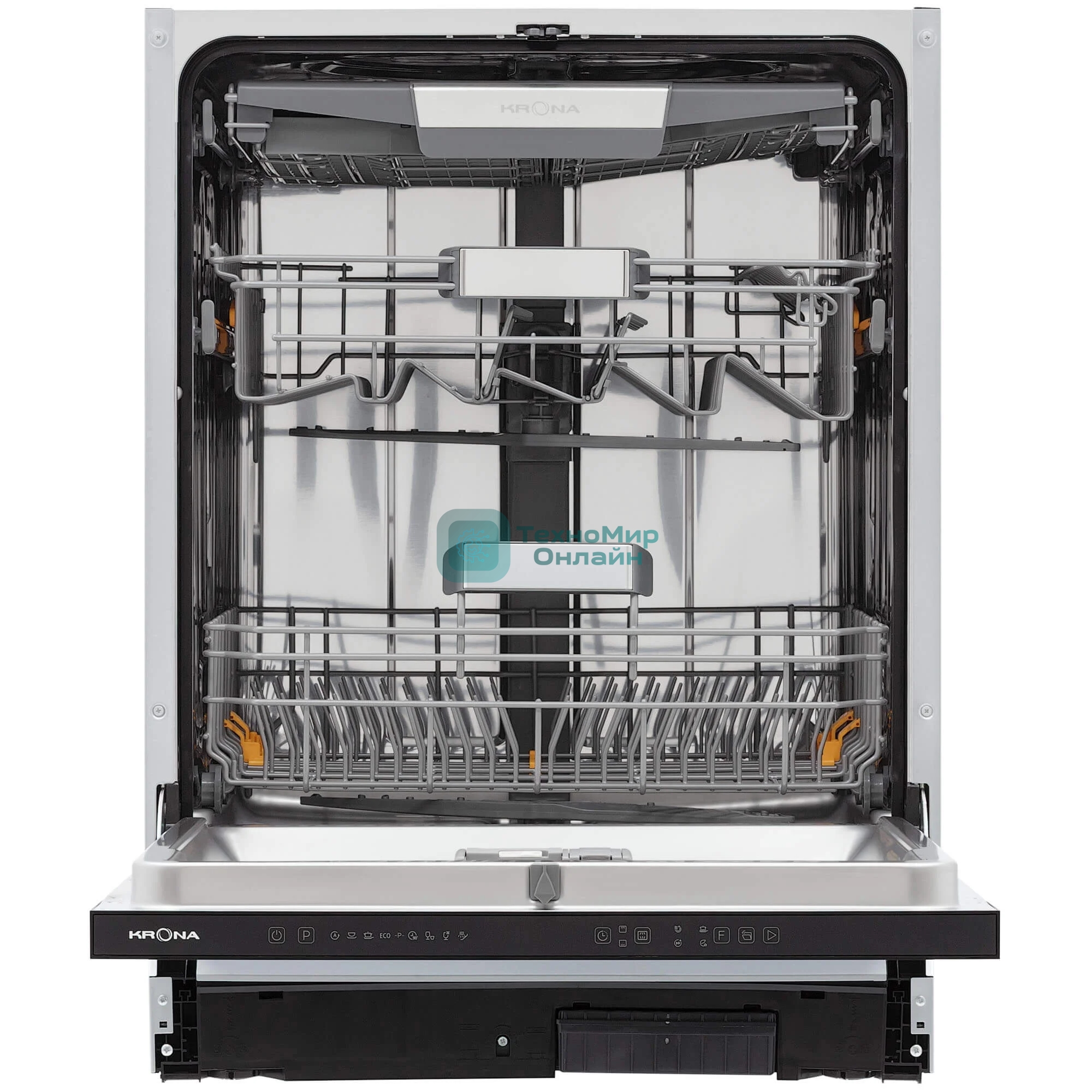 Встраиваемая посудомоечная машина Krona MARTINA 60 BI V2