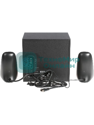 Колонки 980-000403 Колонки Logitech Z-623 2.1 RMS RTL