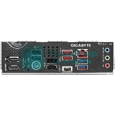 Материнская плата Gigabyte B650E EAGLE Socket AM5 AMD B650 4xDDR5 ATX AC`97 8ch(7.1) 2.5Gg RAID+HDMI+DP