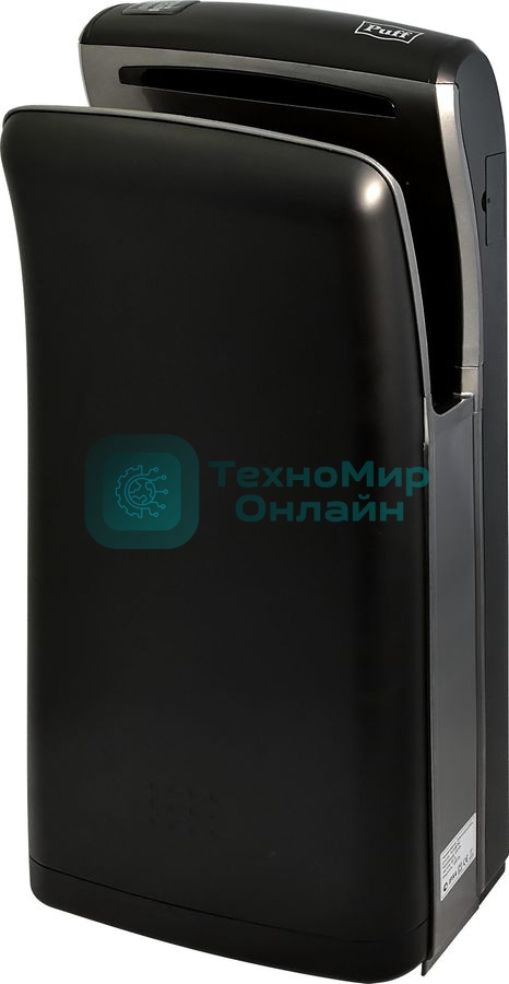 Сушилка для рук Puff -8960 1800Вт черный