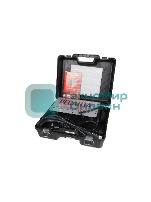 Сварочный аппарат инверторный в кейсе Ресанта САИ 250 65/23