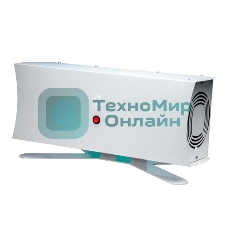 Бактерицидный рециркулятор Поток 300/02 c Wi-Fi модулем