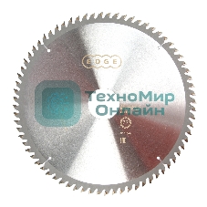 Диск пильный по дереву EDGE by PATRIOT 300x72x50/32/30 810010014