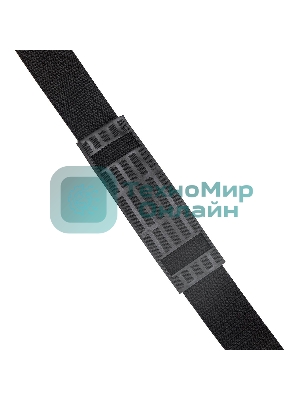 Сумка для инструментов Deli DL430113 310 x 170 x 220мм Ткань Оксфорд.