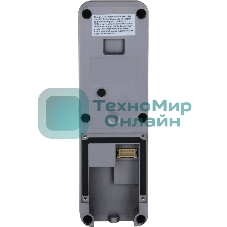 Вызывная панель Dahua DHI-VTO2311R-WP, Wi-Fi Villa Door Station