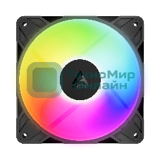 Вентилятор корпусной ARCTIC P12 Pro Reverse A-RGB - retail (ACFAN00322A) 