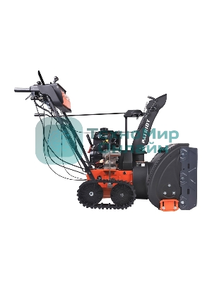Снегоуборщик бензиновый Patriot СИБИРЬ 85ET 7.8л.с.