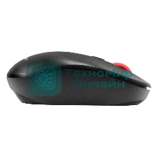 Комплект клавиатура+мышь ExeGate Professional Standard Combo MK260 беспроводной, USB, 1200 DPI, чёрный