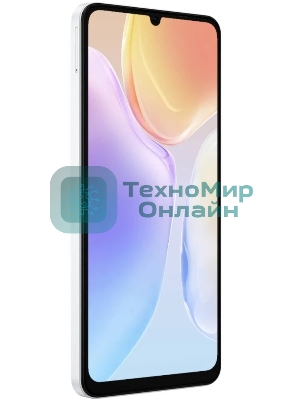 Смартфон Ulefone Note 20 Pro Global 4/256Gb белый
