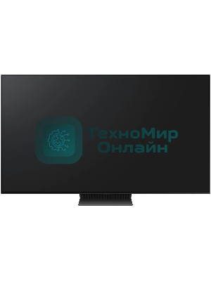 Телевизор Samsung QE55S90HAUXPY, 55