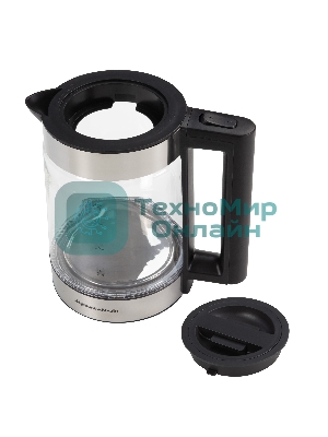 Чайник электрический Zigmund & Shtain KE-912 ЦБ-00004568
