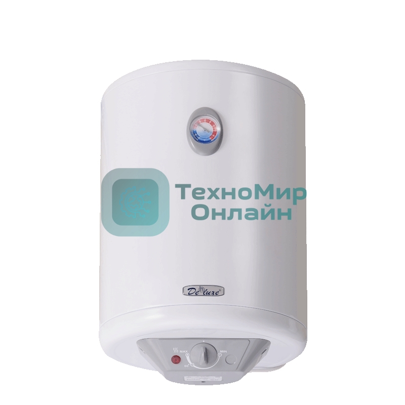 Водонагреватель De Luxe 3W30V1