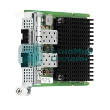 Сетевой адаптер LR-LINK PCIE 10Gb 2PORT SFP+ OCP3 LRES3039PF-OCP