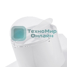 Вентилятор вытяжной Ballu BAF-AR 100 VP