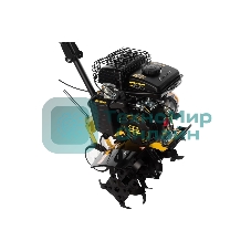 Мотокультиватор бензо Champion ВC43112,3лс 87сс 1V шир. 43см глуб. 23см 1.6л 31.5кг