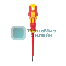 Отвертка Master PH0x75 мм 1000В Basic