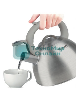 Чайник Rondell Balance RDS-434 3 л. стальной
