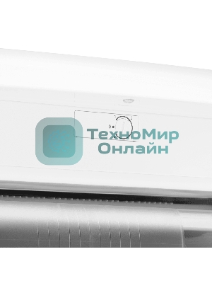 Морозильная камера Maunfeld MFFR143W, белый, 168л, 6 ящиков