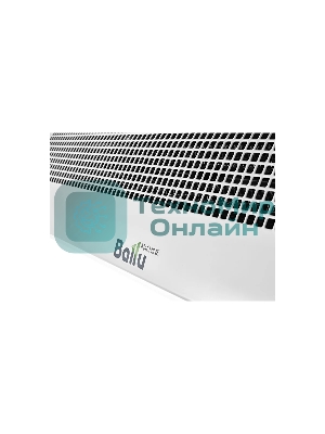 Завеса тепловая Ballu BHC-L10T05