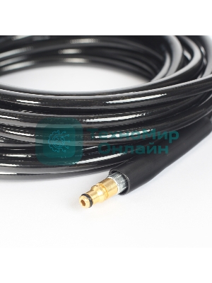 Шланг 9 м. GTR 601 (совместим со всеми мойками Patriot серии Imperial)