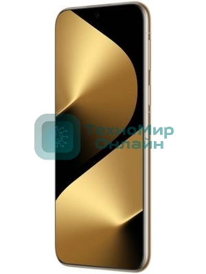 Смартфон Huawei Pura 80 Ultra, 16/512Gb, золотистый