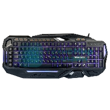 Клавиатура проводная DIALOG KGK-45U GAN-KATA