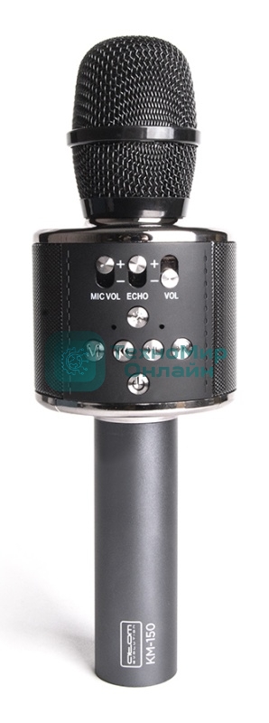 Караоке-микрофон ATOM KM-150 