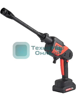 Минимойка Starwind SBW-25.20-0.0B 120Вт